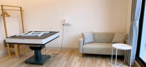 Chaozhou Maison | 隱 Villa 旅宿