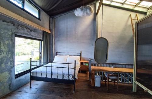 Ruifang Maison | 雜院民宿
