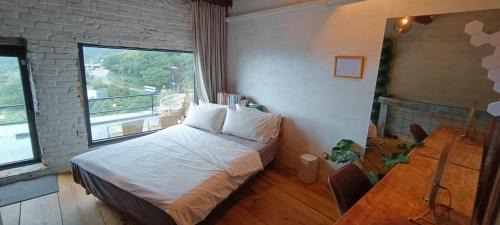 Ruifang Maison | 雜院-晴海 新北市民宿證號333號
