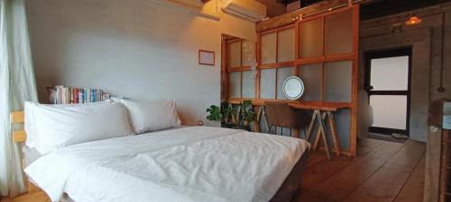 Ruifang Maison | 雜院-晴海 新北市民宿證號333號
