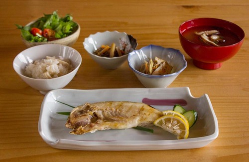 Ochi-gun Hôtel | 離島-宿navelの学校-三原港から船で14分