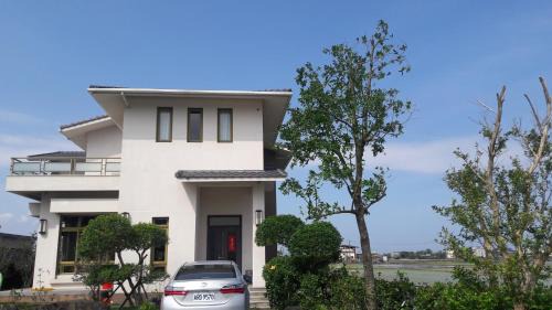 Dongshan Lit Et Petit-Déjeuner | 雲庭民宿 Yunting B&B
