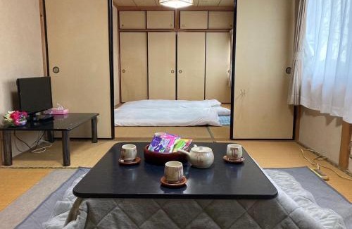 Fukuchiyama Maison | 雲海と星空の宿 YAKUNO