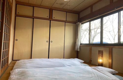 Fukuchiyama Maison | 雲海と星空の宿 YAKUNO
