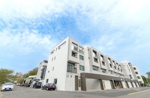 Anping Maison | 靚嶼民宿La Is La Bonita 台南包棟 KTV 烤肉 電動麻將 民宿