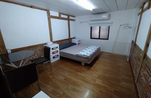Xingang Appartement | 順耆自然Shun Ci Zih Ran