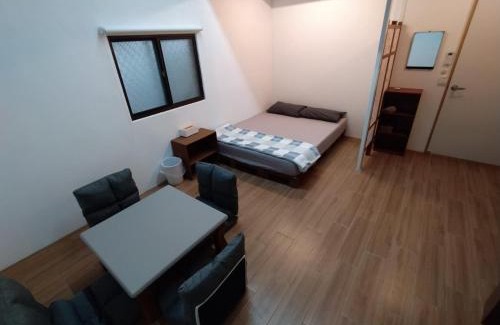 Xingang Appartement | 順耆自然Shun Ci Zih Ran