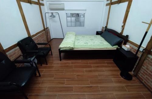 Xingang Appartement | 順耆自然Shun Ci Zih Ran