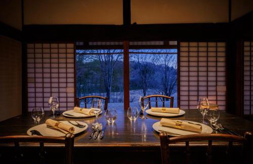 Kurihara Hôtel | 風の沢