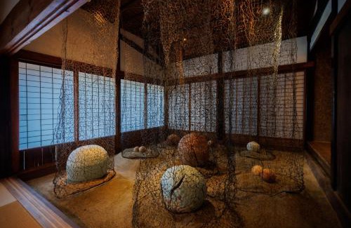 Kurihara Hôtel | 風の沢