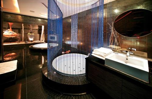 Dali Hôtel | 風緻主題精品旅館