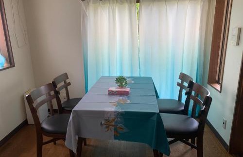 Imazu Maison | 高島市一棟貸切 Biwa Lake琵琶湖 徒歩10分 大人数でご利用だとお得連泊がお得BBQ麻雀可能自転車無料利用可