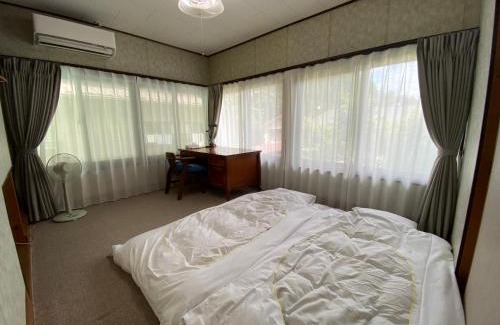 Koya Cabine | 高野山 こころの寺子屋リトリートハウス -Koyasan Retreat House IKKOSHO