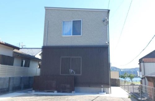 Karatsu Appartement | 鶴城丸(KAKUJYOMARU)