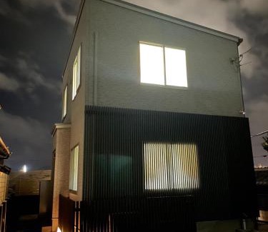 Karatsu Appartement | 鶴城丸(KAKUJYOMARU)