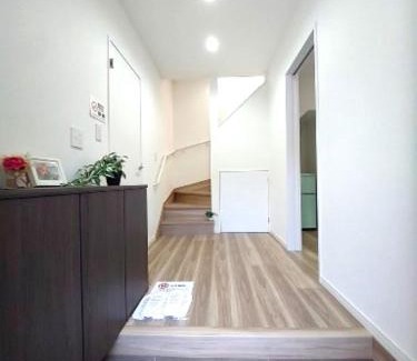 Karatsu Appartement | 鶴城丸(KAKUJYOMARU)