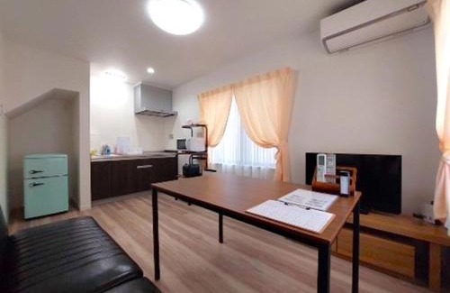 Karatsu Appartement | 鶴城丸(KAKUJYOMARU)