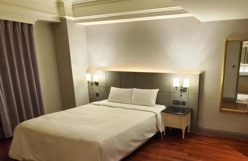 Sinsing District Hôtel | 麗隆商旅LilongHotel