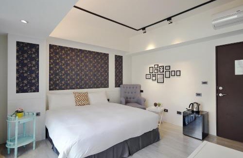 Xitun District Hôtel | 默臨文旅 台中逢甲館 Morning INN