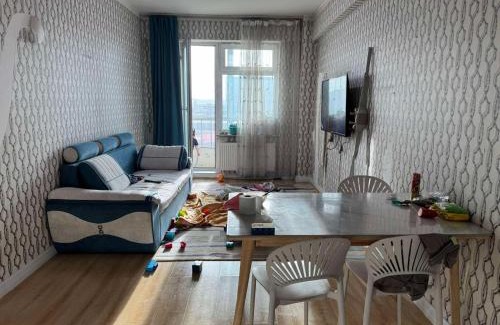 Burd Appartement | 가나 게스트하우스