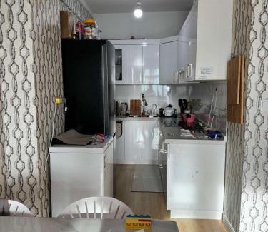 Burd Appartement | 가나 게스트하우스