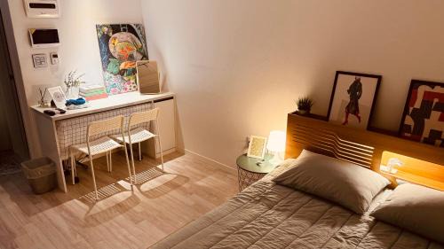 Yeongdeungpo-dong Appartement | 교통이 편리한 코지하우스