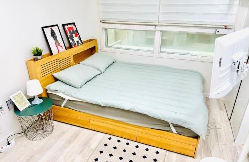 Yeongdeungpo-dong Appartement | 교통이 편리한 코지하우스