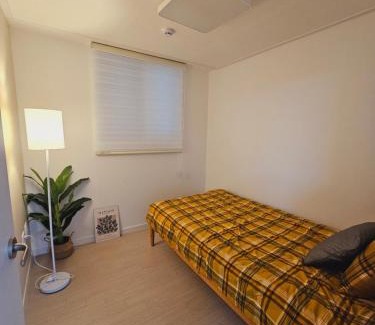 Guwol-dong Appartement | 구월동 역세권 예쁜 쓰리룸