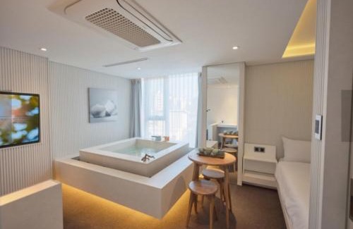 Seocho-gu Hôtel | 더리프서울 사당