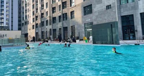 Sokcho Hôtel | 도미니클라바 속초
