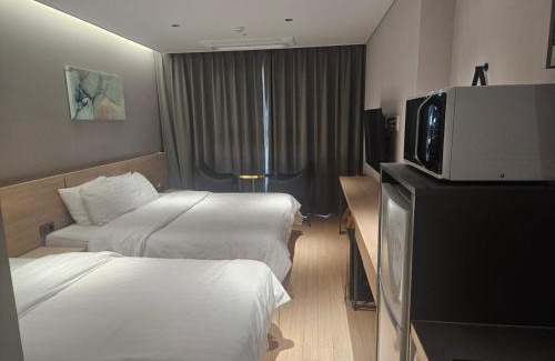 Sokcho Hôtel | 도미니클라바 속초