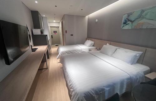 Sokcho Hôtel | 도미니클라바 속초