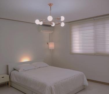 Dunsan-dong Appartement | 둔산동 한복판 아파트