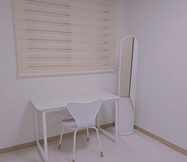 Dunsan-dong Appartement | 둔산동 한복판 아파트