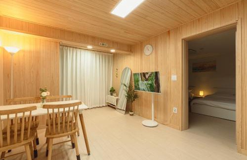 Bangi-dong Appartement | 러블리코지하우스