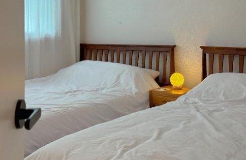 Mangwon-dong Appartement | 메종 홍대 망원 합정 33Stay YG 콘서트