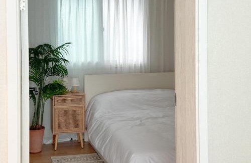 Mangwon-dong Appartement | 메종 홍대 망원 합정 33Stay YG 콘서트