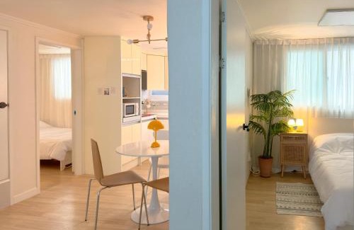 Mangwon-dong Appartement | 메종 홍대 망원 합정 33Stay YG 콘서트