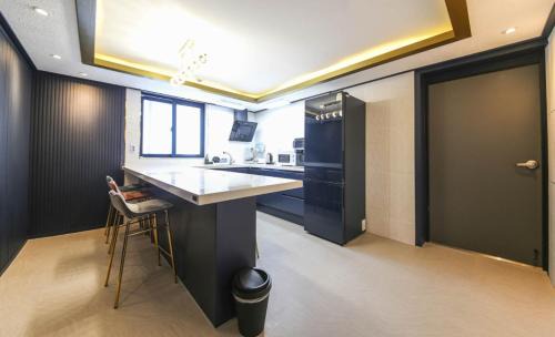 Mokpo Appartement | 목포 머니스테이 호텔청담
