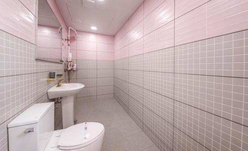 Mokpo Appartement | 목포 머니스테이 호텔청담