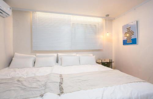 Banpo-dong Appartement | 반포레스트 room3