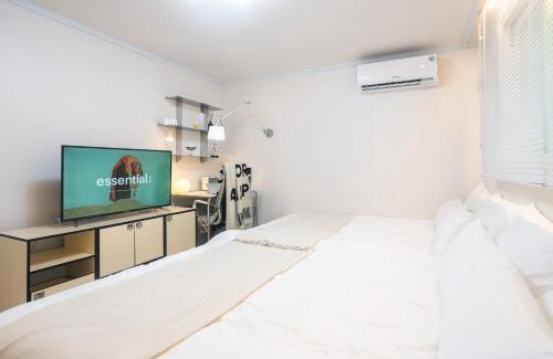 Banpo-dong Appartement | 반포레스트 room3