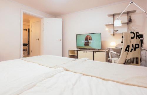 Banpo-dong Appartement | 반포레스트 room3