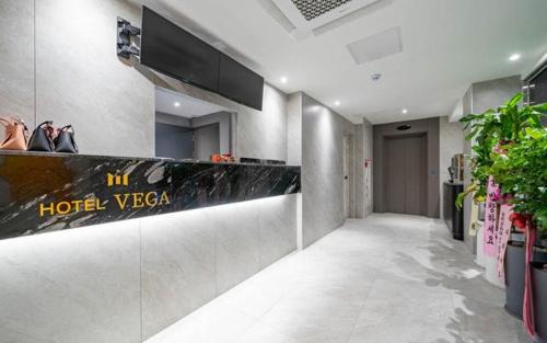 Bupyeong Hôtel | 베가호텔
