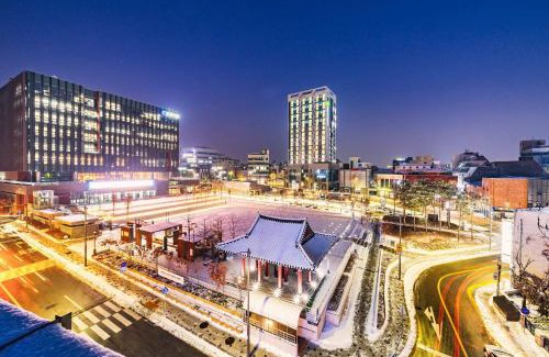 Chuncheon Appartement | 벨라 레지던스