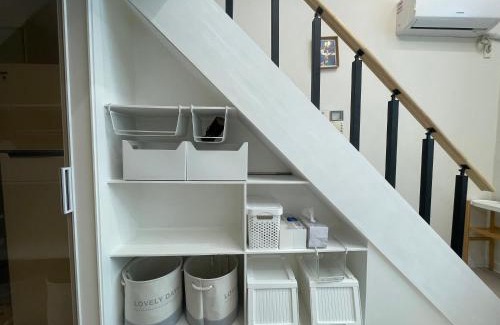 Cheonan Appartement | 복층 오피스텔