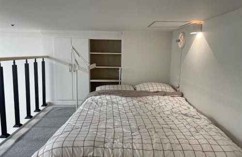 Cheonan Appartement | 복층 오피스텔