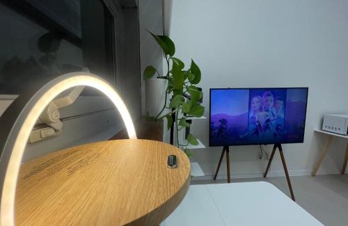 Cheonan Appartement | 복층 오피스텔