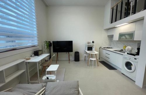 Cheonan Appartement | 복층 오피스텔