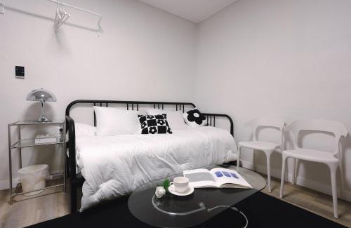 Bucheon Hôtel | 부천 인생호텔